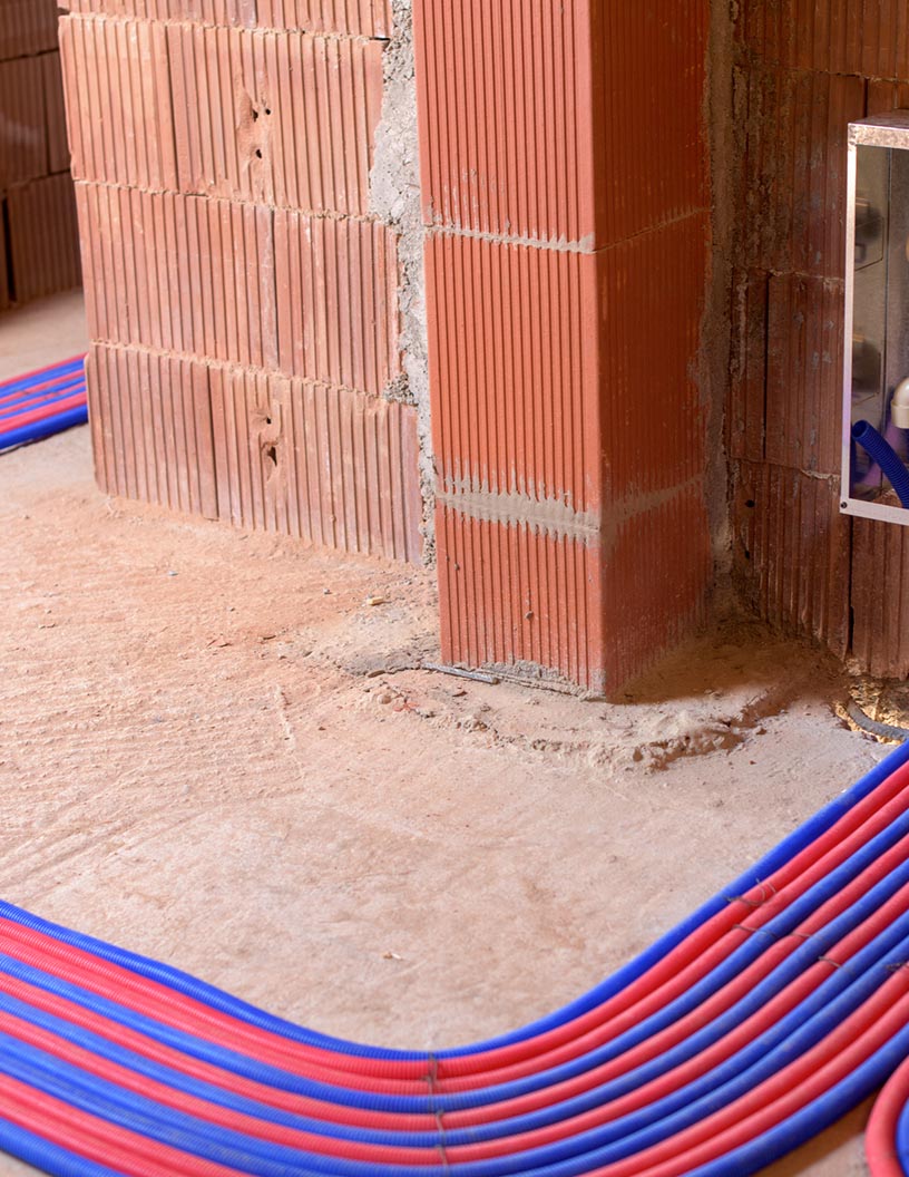 Hydronic Systems Market by Application, Technology, and Geography - Forecast and Analysis 2021-2025