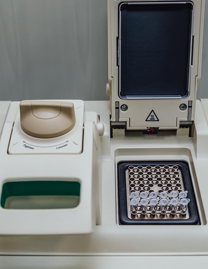 PCR System for Food Diagnostics Market Analysis North America, Europe, Asia, Rest of World (ROW) - US, Canada, Germany, UK, France - Size and Forecast 2024-2028