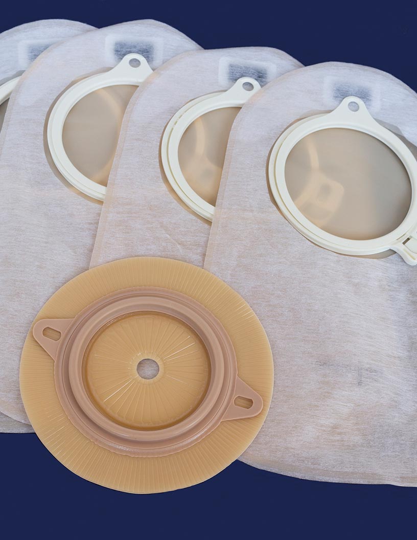 Ostomy Products Market Analysis North America, Europe, Asia, Rest of World (ROW) - US, Canada, UK, Germany, China - Size and Forecast 2024-2028