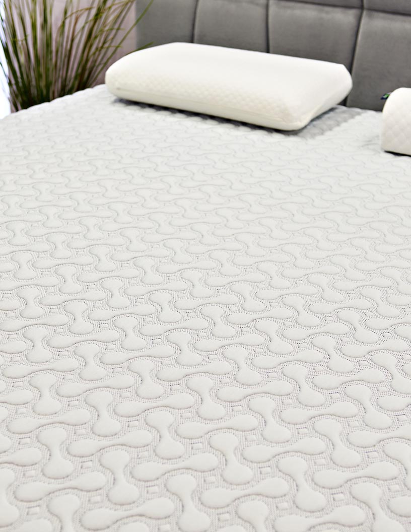 Europe - Mattresses Market by Distribution Channel and Type - Forecast and Analysis 2024-2028