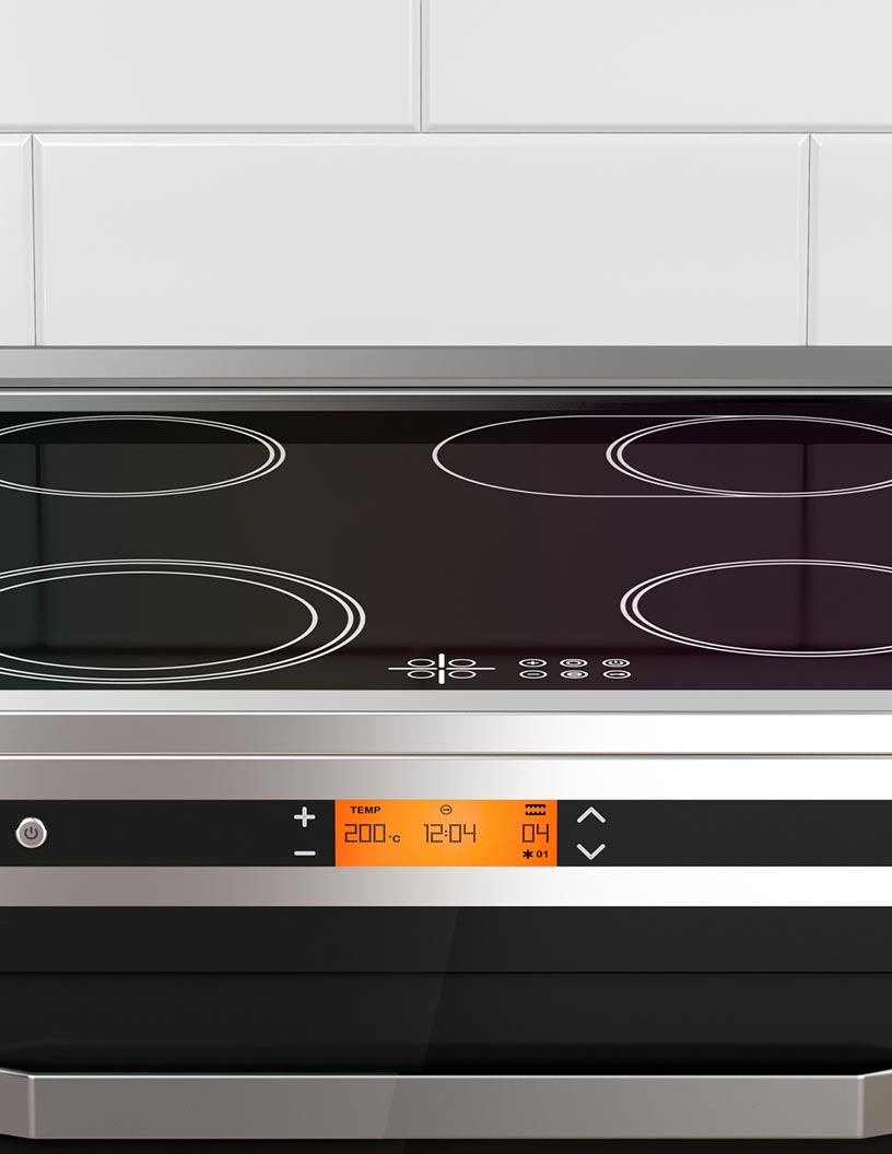 Induction Hobs Market Growth, Size, Trends, Analysis Report by Type, Application, Region and Segment Forecast 2021-2025