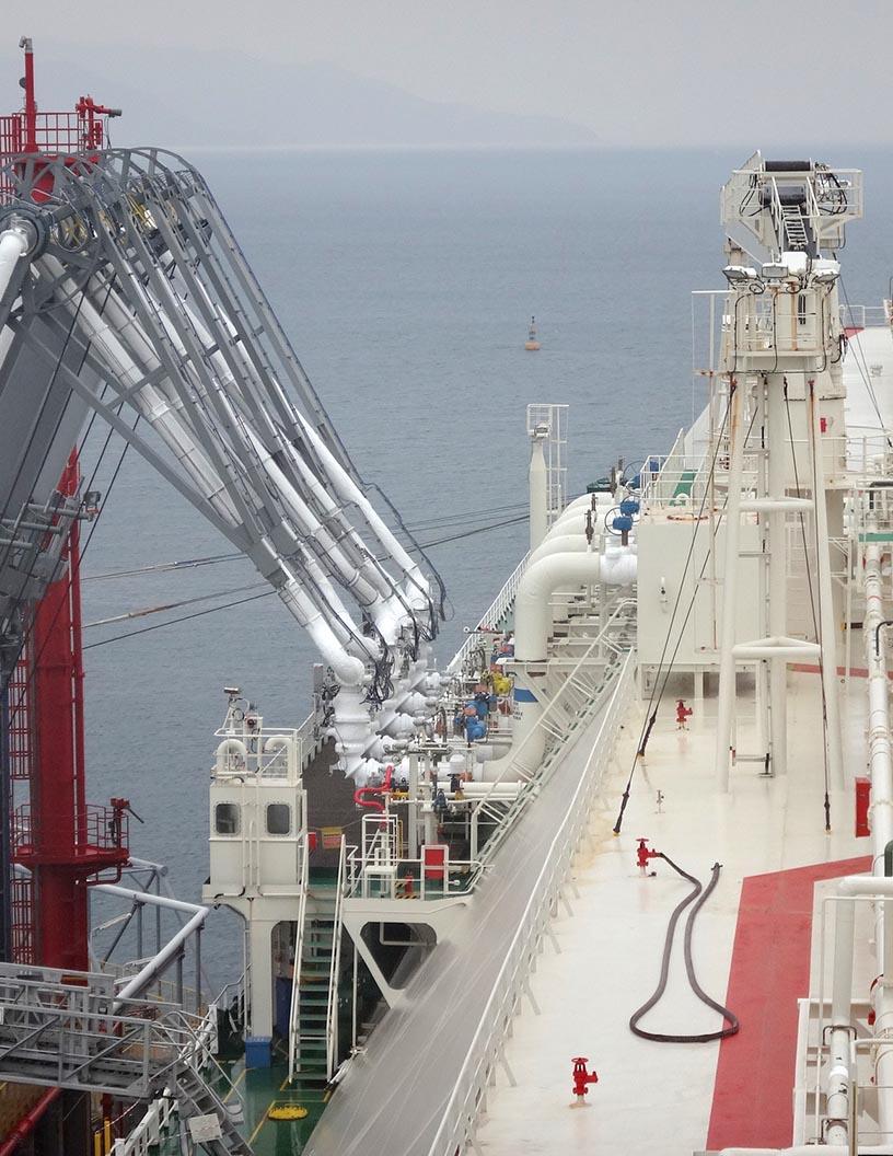 Marine Loading Arms Market Analysis, Size, and Forecast 2025-2029: North America (US and Canada), Europe (France, Germany, Italy, and UK), APAC (China, India, Japan, and South Korea), and Rest of World (ROW)