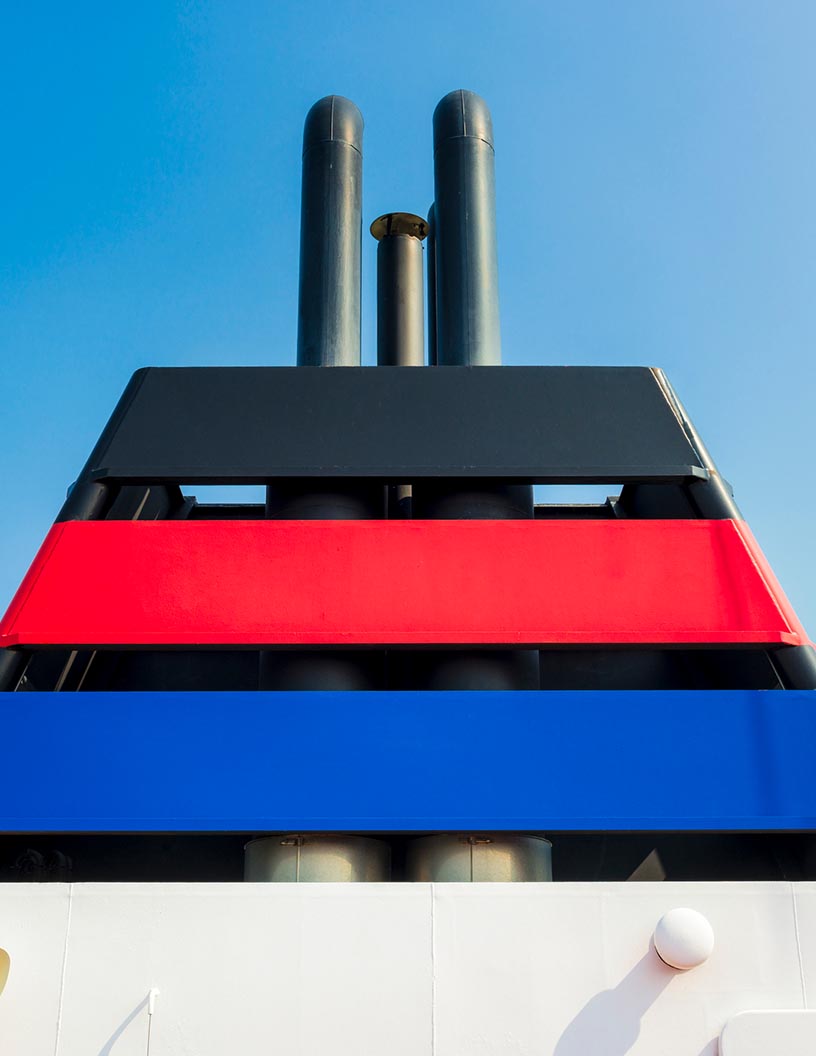 Marine Scrubber Market Analysis APAC, Europe, North America, South America, Middle East and Africa - China, Japan, South Korea, UK, Norway - Size and Forecast 2024-2028