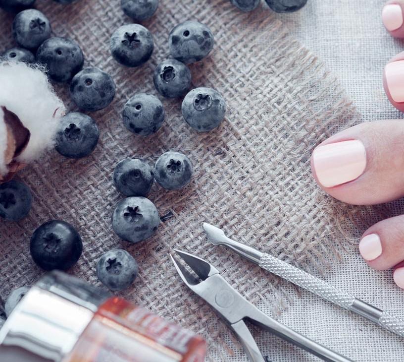Nail Care Products Market Analysis, Size, and Forecast 2025-2029: North America (US and Canada), Europe (France, Germany, Italy, and UK), APAC (China, India, Japan, and South Korea), and Rest of World (ROW)
