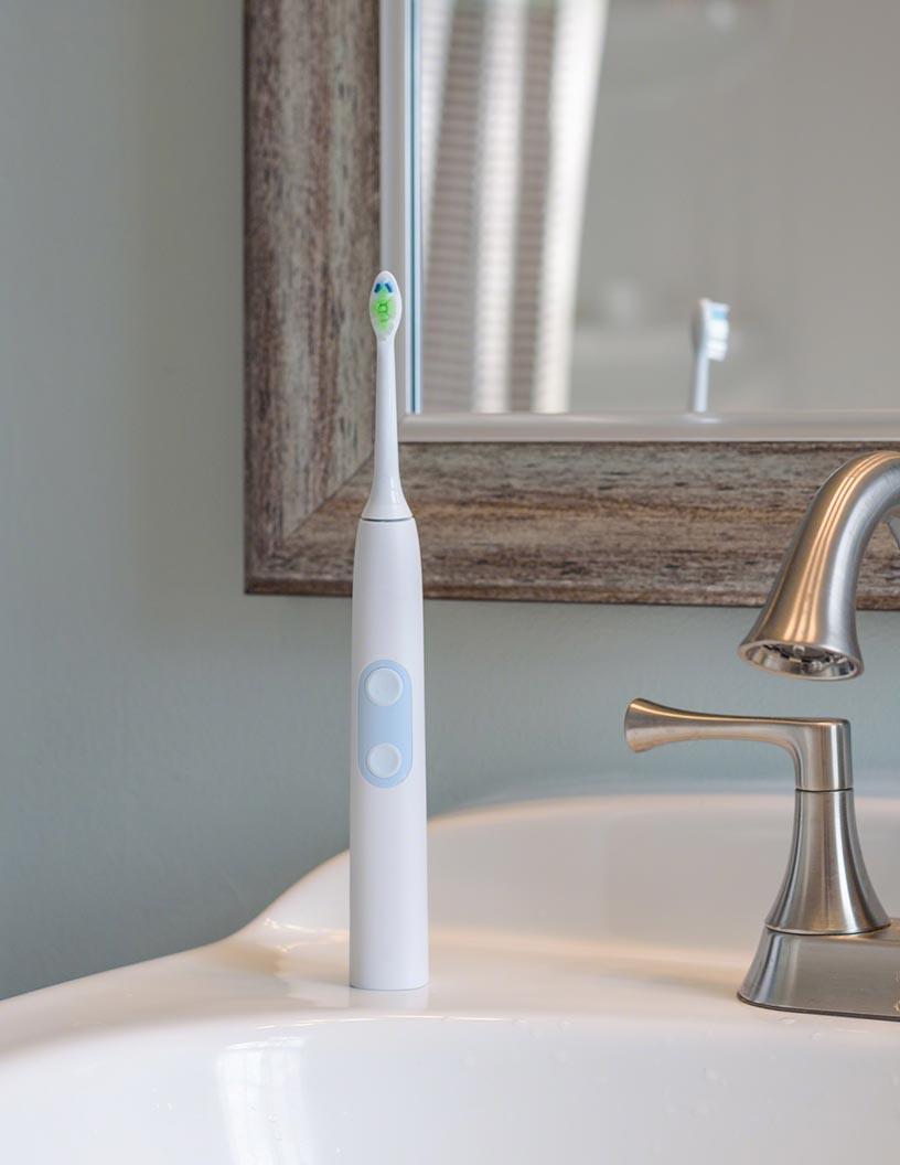 Electric Toothbrush Market Analysis, Size, and Forecast 2025-2029: North America (US and Canada), Europe (France, Germany, Italy, Spain, UK), APAC (China, India, Japan), Middle East and Africa , and South America