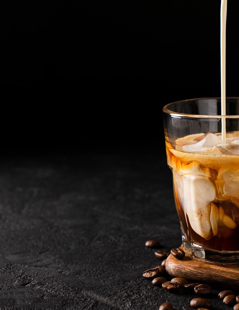 Cold Brew Coffee Market Analysis, Size, and Forecast 2025-2029: North America (Mexico), Europe (France, Germany, Italy, and UK), Middle East and Africa (UAE), APAC (Australia, China, India, Japan, and South Korea), South America (Brazil), and Rest of World (ROW)