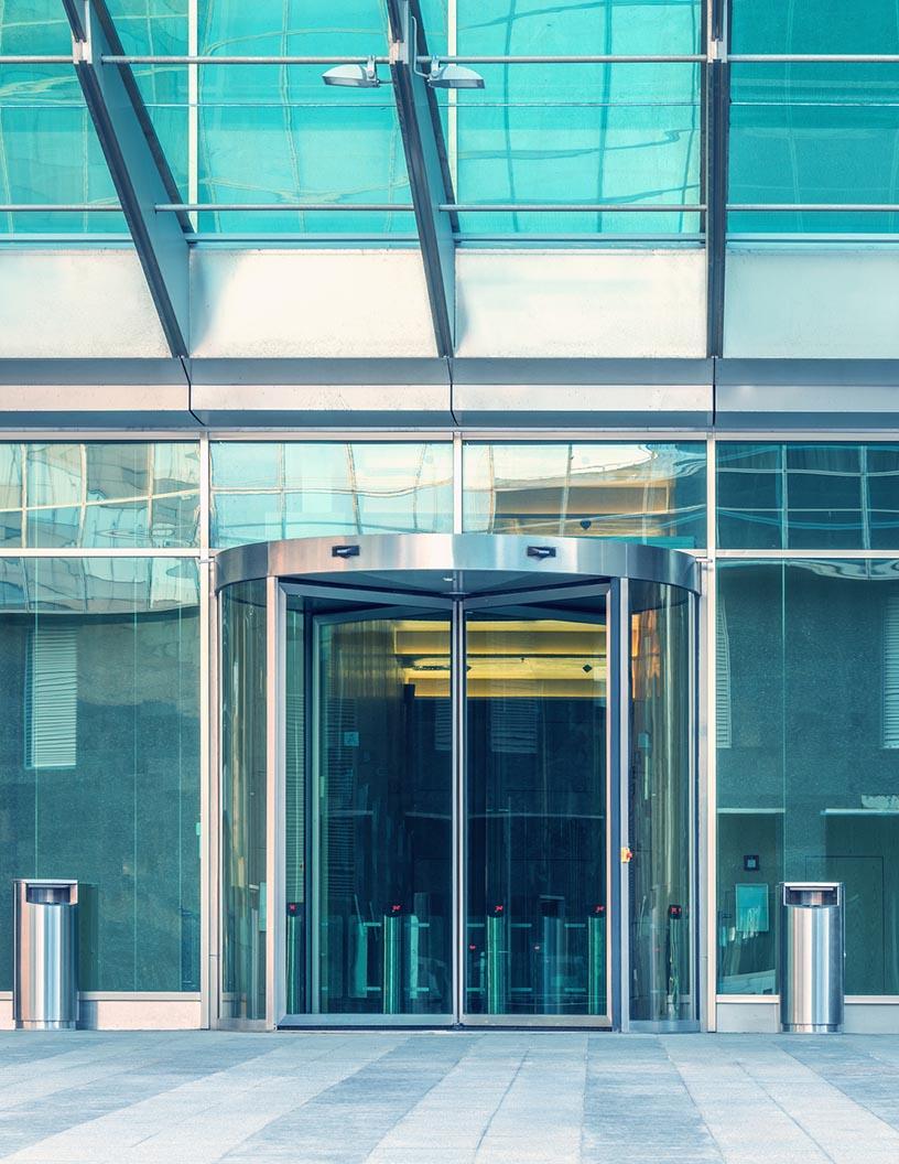 Automatic Doors Market Analysis, Size, and Forecast 2025-2029: North America (US and Canada), Europe (France, Germany, Italy, and UK), Middle East and Africa (Egypt, KSA, Oman, and UAE), APAC (China, India, and Japan), South America (Argentina and Brazil), and Rest of World (ROW)
