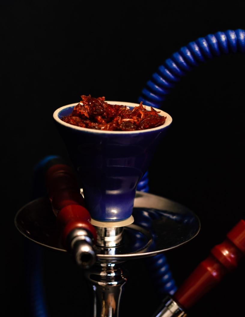 Hookah Tobacco Market Analysis, Size, and Forecast 2025-2029: North America (US and Mexico), Europe (France, Germany, and UK), Middle East and Africa (UAE), APAC (China, India, Japan, and South Korea), and Rest of World (ROW)