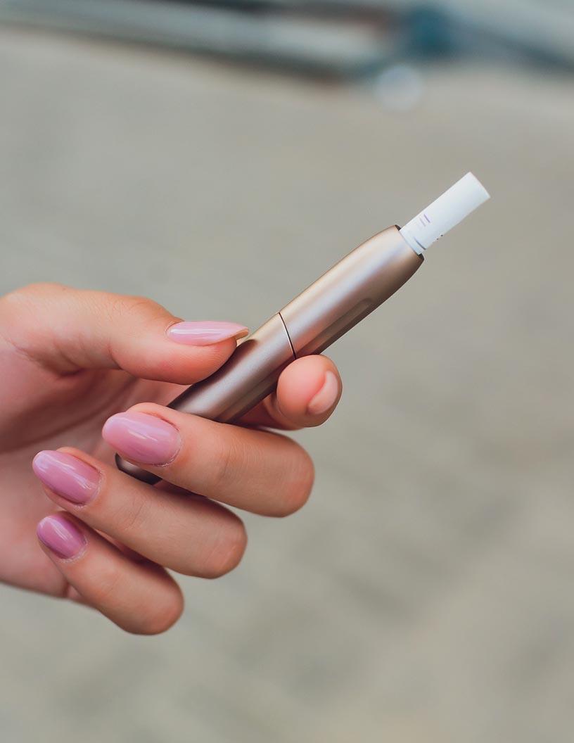 Heat-Not-Burn Tobacco Products Market Analysis, Size, and Forecast 2025-2029: North America (US and Canada), Europe (France, Germany, Italy, and UK), Middle East and Africa (UAE), APAC (China, India, Japan, and South Korea), South America (Brazil), and Rest of World (ROW)