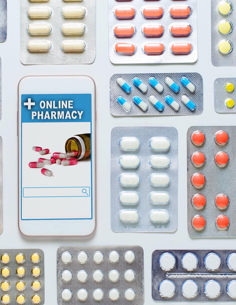 Pharma E-Commerce Market Analysis Europe - Size and Forecast 2024-2028