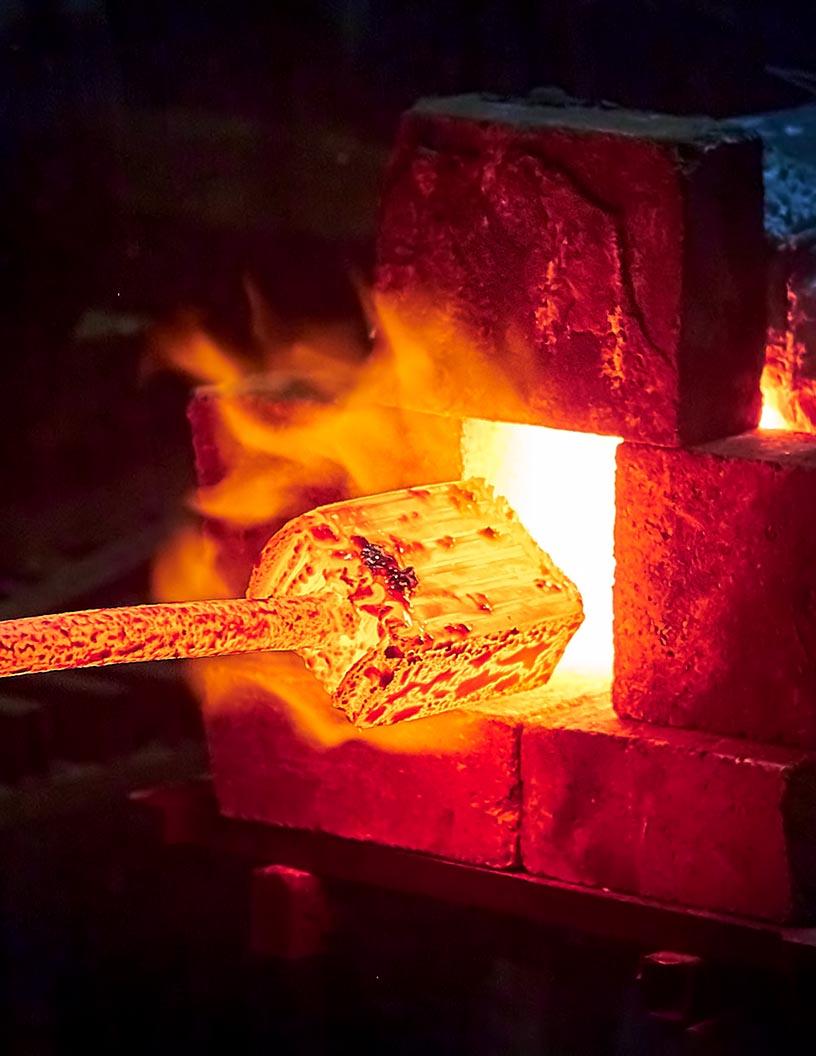 Forging Market Analysis, Size, and Forecast 2025-2029: APAC (Australia, China, India, Japan, South Korea), Europe (France, Germany, Italy), North America (US and Canada), South America , and Middle East and Africa