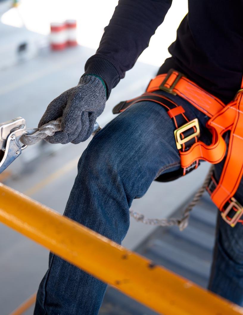 Fall Protection Equipment Market Analysis North America, Europe, APAC, South America, Middle East and Africa - US, China, Germany, Canada, UK, Japan, France, India, Italy, Spain - Size and Forecast 2025-2029