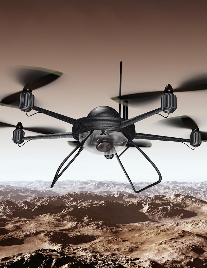 Tethered Drones Market Analysis, Size, and Forecast 2024-2028: North America (US and Canada), Europe (France, Germany, Italy, UK), APAC (China, India, Japan), Middle East and Africa , and South America