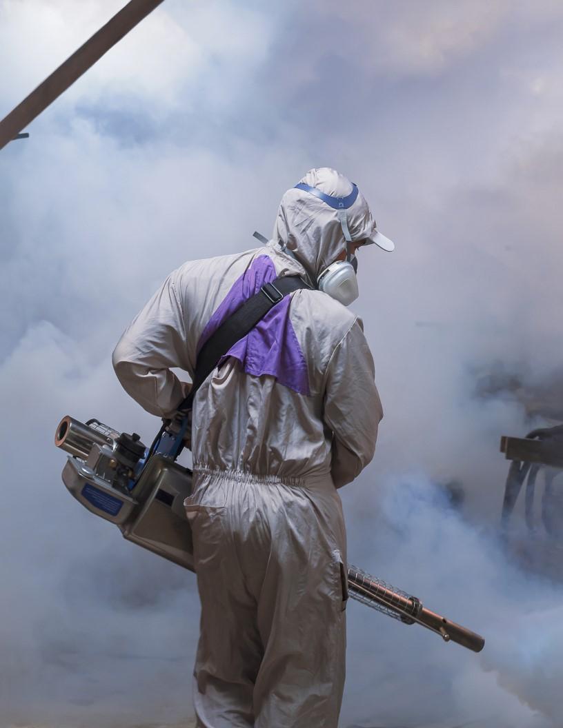 Pest Control Services Market Analysis, Size, and Forecast 2025-2029: North America (US and Canada), Europe (France, Germany, Italy, and UK), Middle East and Africa (Egypt, KSA, Oman, and UAE), APAC (China, India, and Japan), South America (Argentina and Brazil), and Rest of World (ROW)