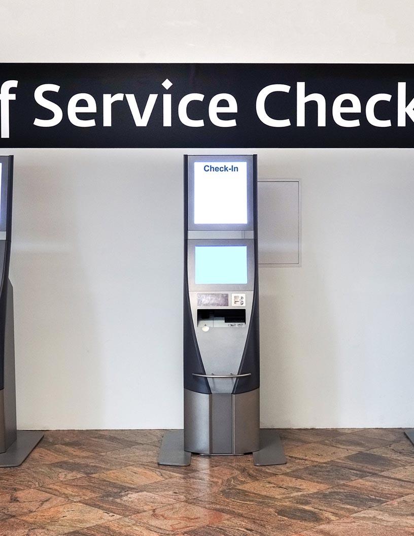 Self-Service Kiosk Market Analysis North America, APAC, Europe, South America, Middle East and Africa - US, China, Japan, UK, Canada, Brazil, France, India, Germany, UAE - Size and Forecast 2025-2029