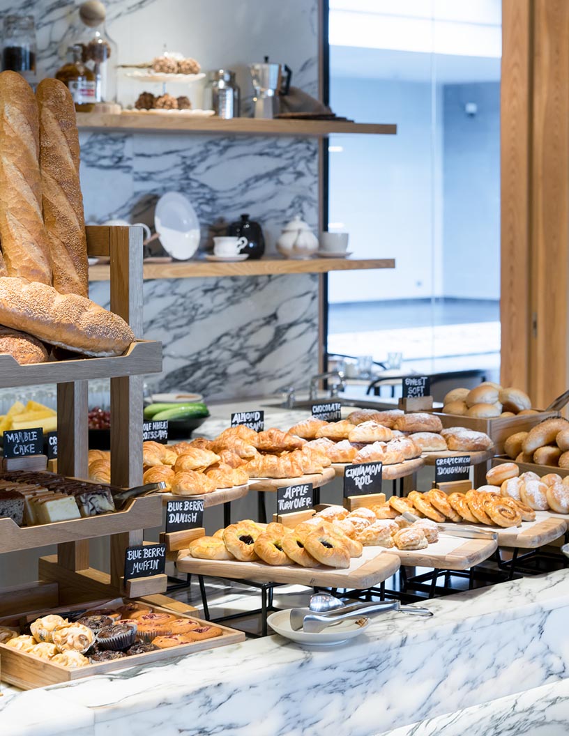 Baked Goods Market by Product and Geography - Forecast and Analysis 2021-2025