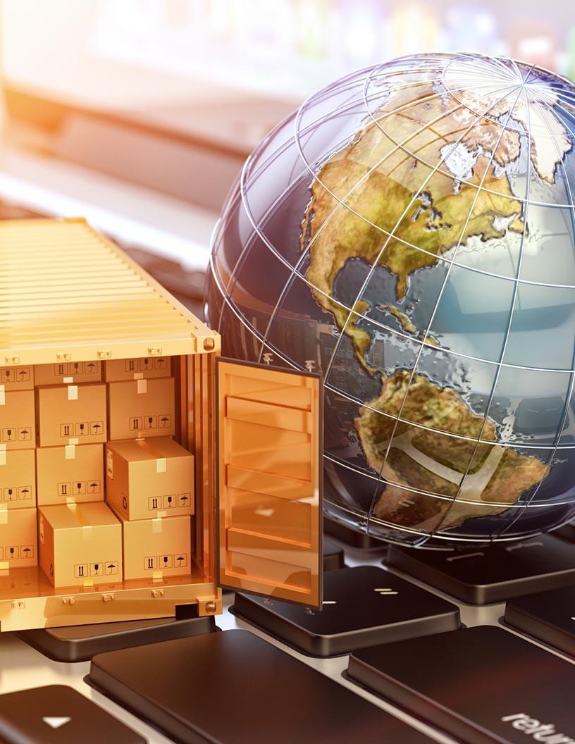Cross-Border E-Commerce Logistics Market Analysis APAC, North America, Europe, South America, Middle East and Africa - China, US, Canada, Japan, South Korea, India, UK, Germany, France, Australia - Size and Forecast 2025-2029