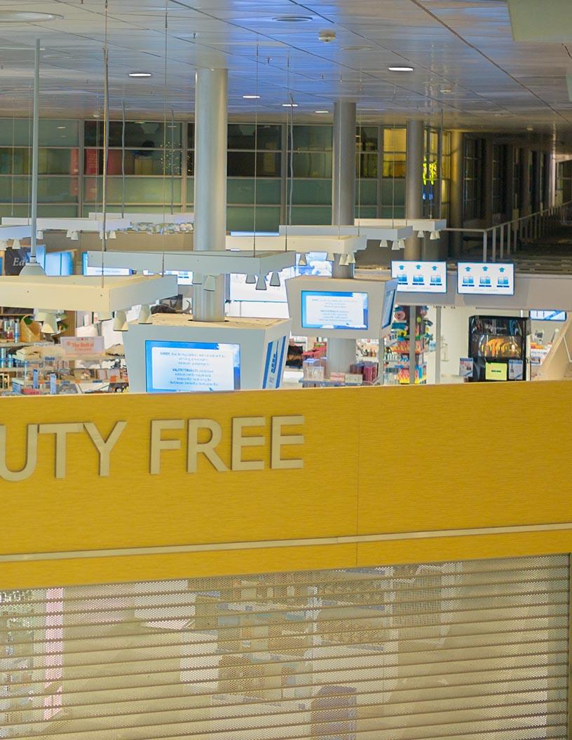 Duty-Free Retailing Market Analysis, Size, and Forecast 2025-2029: APAC (China, India, Japan, South Korea), Europe (France, Germany, Italy, Spain, UK), North America (Canada), Middle East and Africa (UAE), and South America (Brazil)