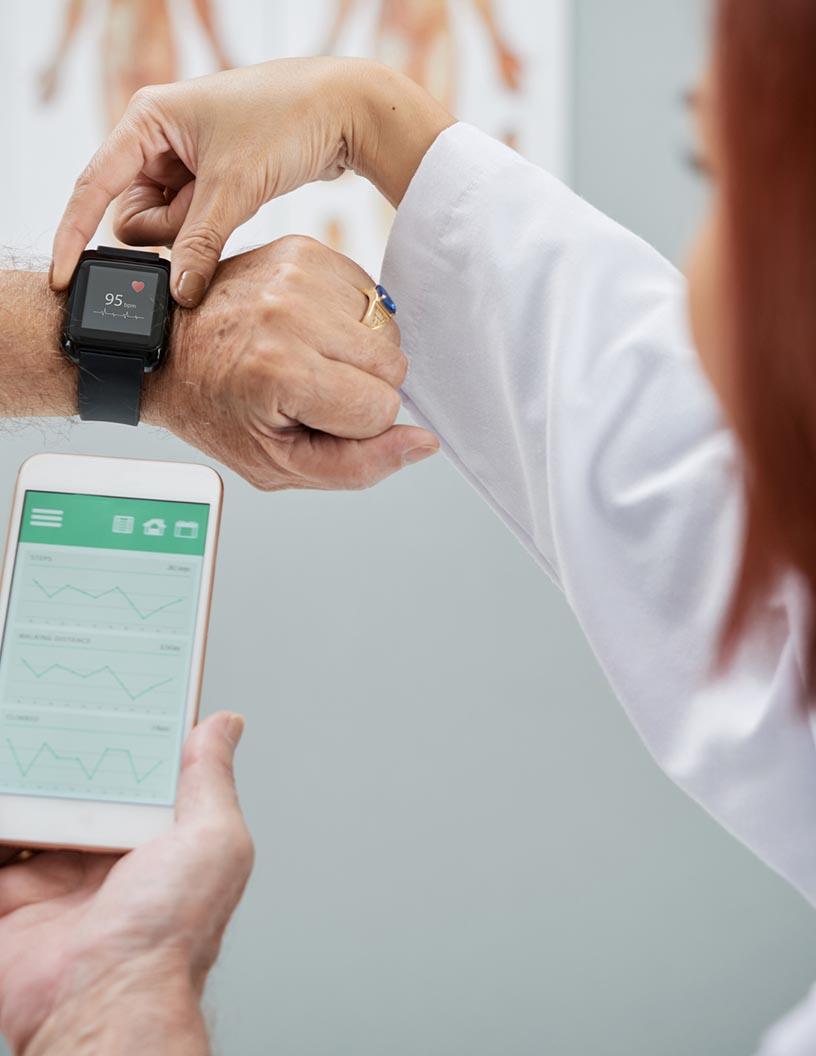Wearable Medical Devices Market Analysis, Size, and Forecast 2025-2029: North America (US, Canada, and Mexico), Europe (France, Germany, and UK), APAC (China, India, and Japan), South America (Brazil), and Rest of World (ROW)