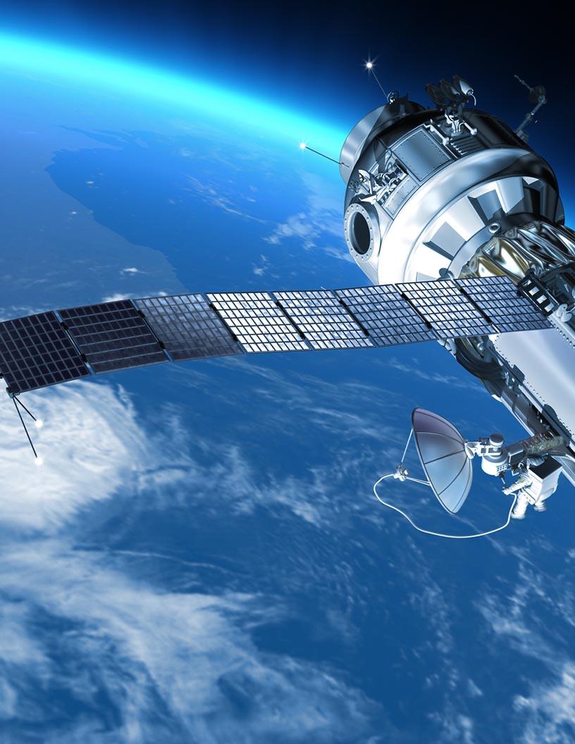 Satellite-Based Earth Observation Market Analysis, Size, and Forecast 2025-2029: North America (US and Canada), Europe (Germany, Russia, and UK), Middle East and Africa (UAE), APAC (China, Japan, and South Korea), South America (Brazil), and Rest of World (ROW)