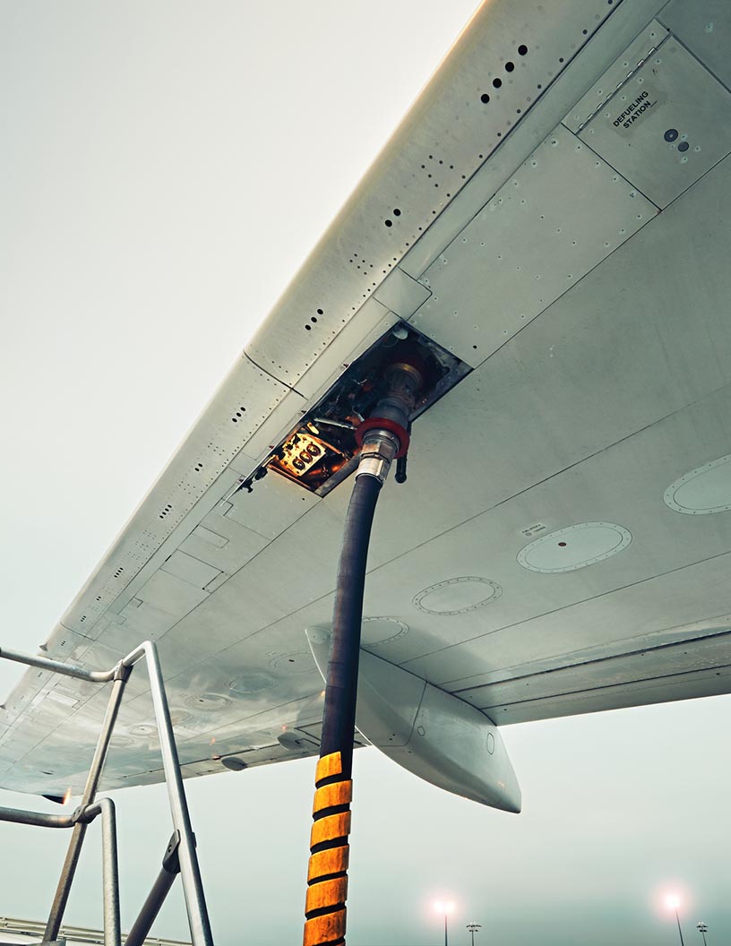 Aviation Fuel Market Analysis, Size, and Forecast 2024-2028: North America (US and Canada), Europe (France, Germany, Italy, and UK), Middle East and Africa (Egypt, KSA, Oman, and UAE), APAC (China, India, and Japan), South America (Argentina and Brazil), and Rest of World (ROW)