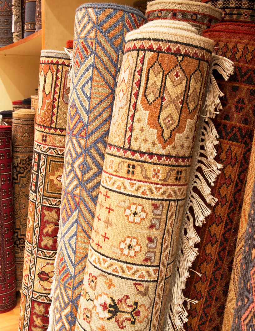 Carpets and Rugs Market Analysis North America, APAC, Europe, Middle East and Africa, South America - US, China, UK, Germany, Canada - Size and Forecast 2024-2028