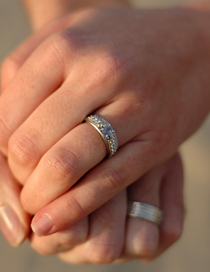 Rings Market Analysis APAC, North America, Europe, Middle East and Africa, South America - China, US, India, UK, France - Size and Forecast 2024-2028