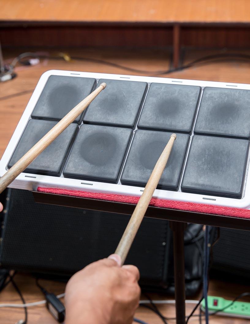 Electronic Musical Instruments Market Analysis, Size, and Forecast 2025-2029: North America (US, Canada, and Mexico), Europe (France, Germany, Italy, and UK), APAC (China, India, and Japan), and Rest of World (ROW)