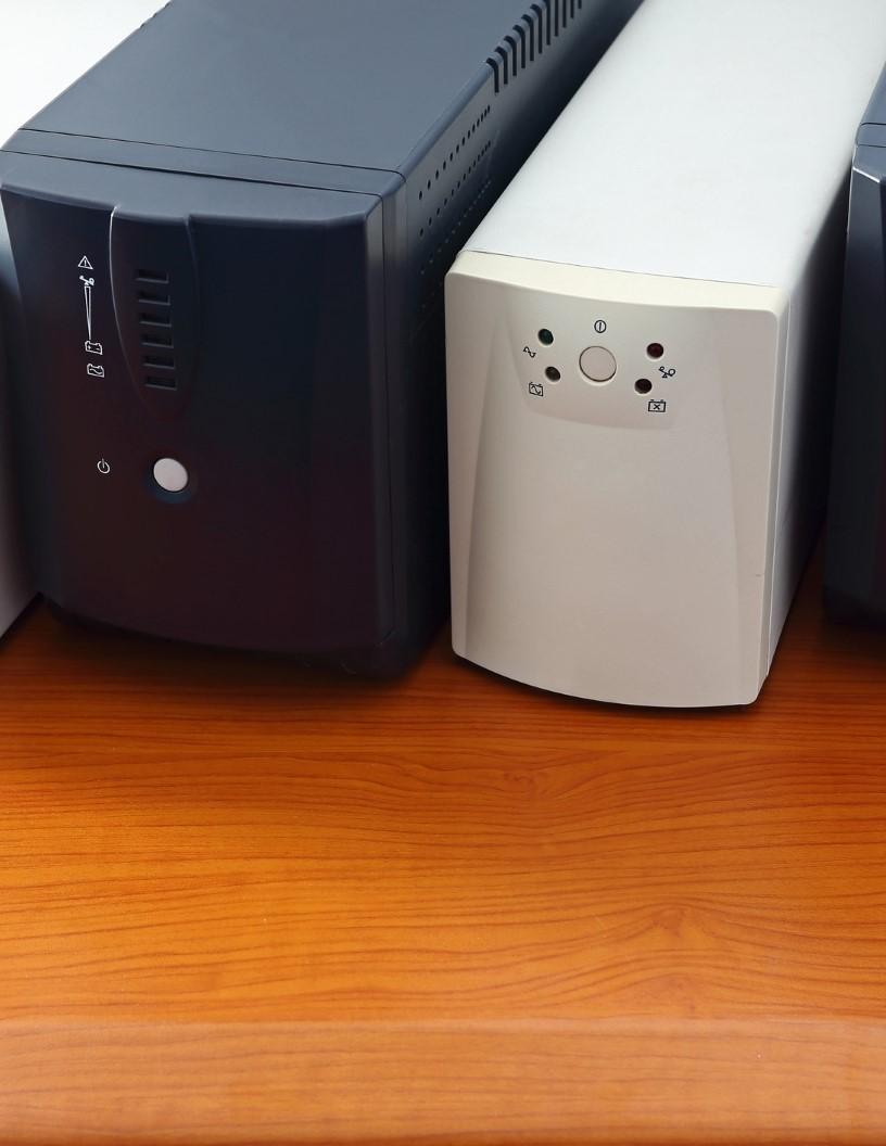Uninterruptible Power Supply (UPS) Market Analysis, Size, and Forecast 2025-2029: North America (US and Canada), Europe (France, Germany, Russia, and UK), APAC (China, India, Japan, and South Korea), and Rest of World (ROW)