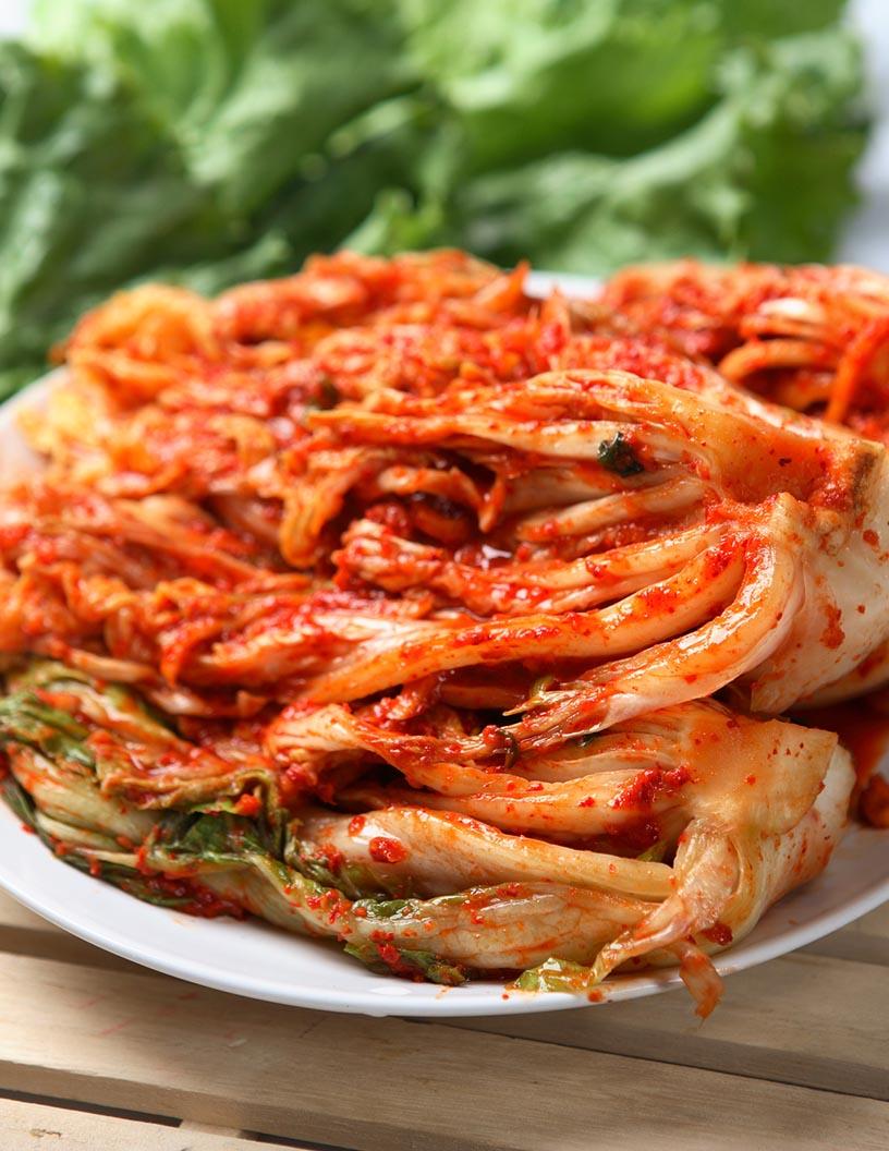 Kimchi Market Analysis APAC, North America, Europe, Middle East and Africa, South America - South Korea, China, US, Japan, India, Canada, Germany, UK, France, Italy - Size and Forecast 2025-2029