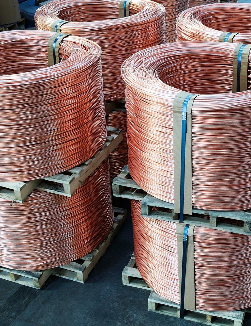 Copper Alloy Wire Market Analysis, Size, and Forecast 2025-2029: North America (US and Canada), Europe (France, Germany, and UK), APAC (China, India, Japan, and South Korea), South America (Argentina), and Rest of World (ROW)
