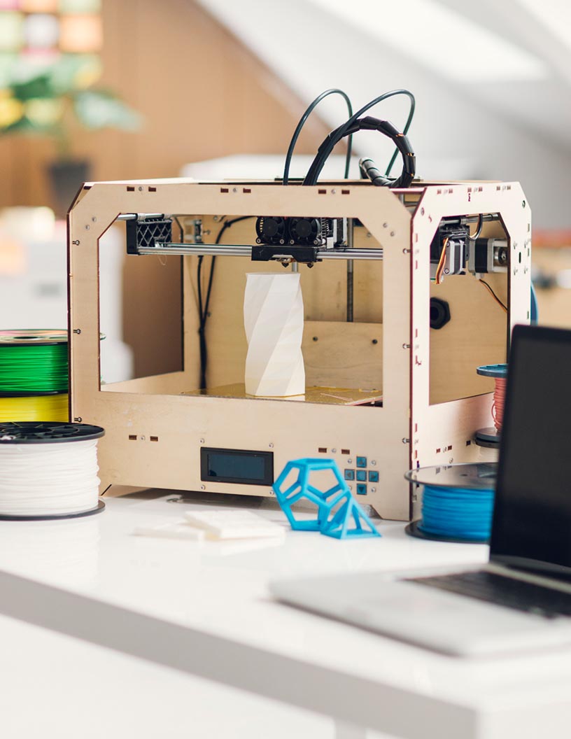 3D Desktop Printer Market Analysis North America, Europe, APAC, South America, Middle East and Africa - US, China, Germany, Canada, UK - Size and Forecast 2024-2028