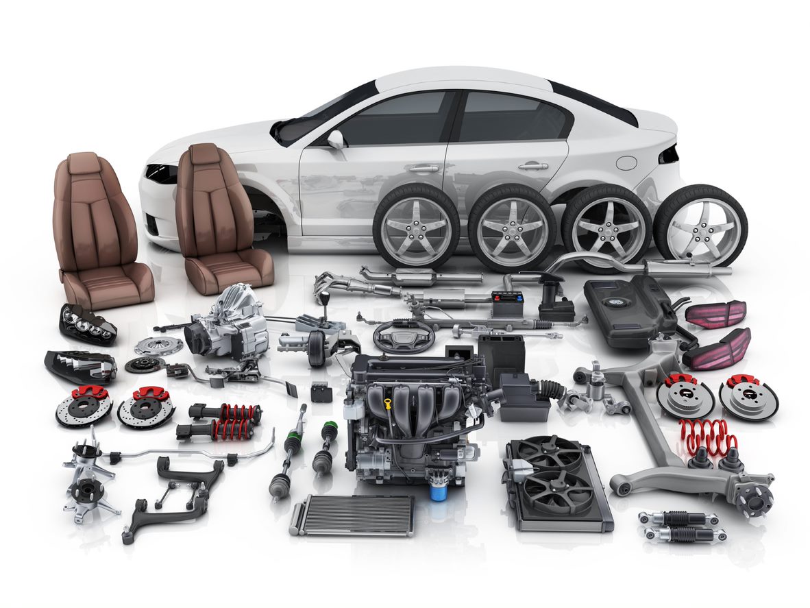 Automotive Powder Metallurgy Components Market by Service and Geography - Forecast and Analysis 2020-2024