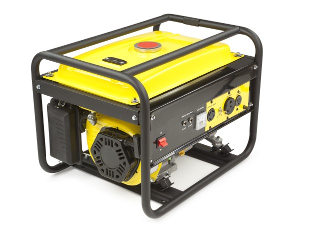 Residential Portable Generator Market in US by Product and Type - Forecast and Analysis - 2021-2025