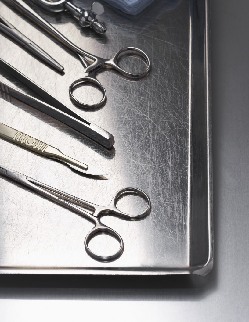 Hemostasis and Tissue Sealing Agents Market Size , Market Segmentation and Regions - Growth Trends & Forecasts 2024-2028