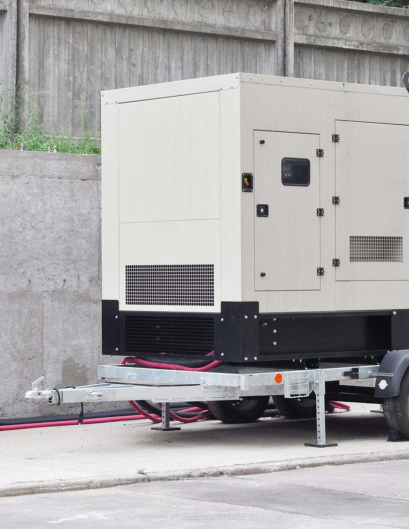 Residential Backup Power Market Analysis APAC, North America, Europe, Middle East and Africa, South America - China, US, Japan, Germany, UK - Size and Forecast 2024-2028