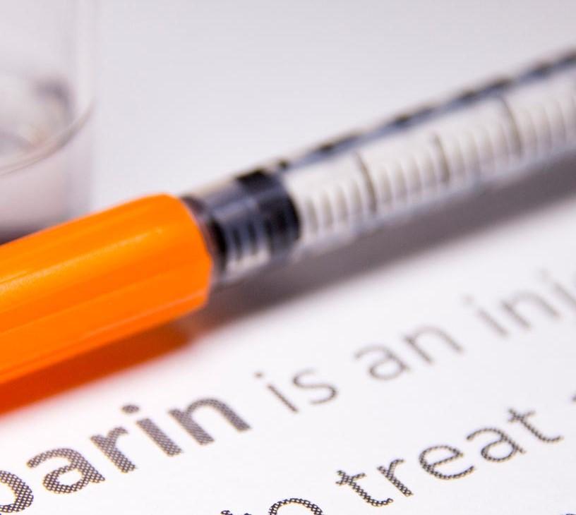 Heparin Market Analysis, Size, and Forecast 2025-2029: North America (US and Canada), Europe (France, Germany, Italy, The Netherlands, and UK), APAC (China, India, and Japan), and Rest of World (ROW)