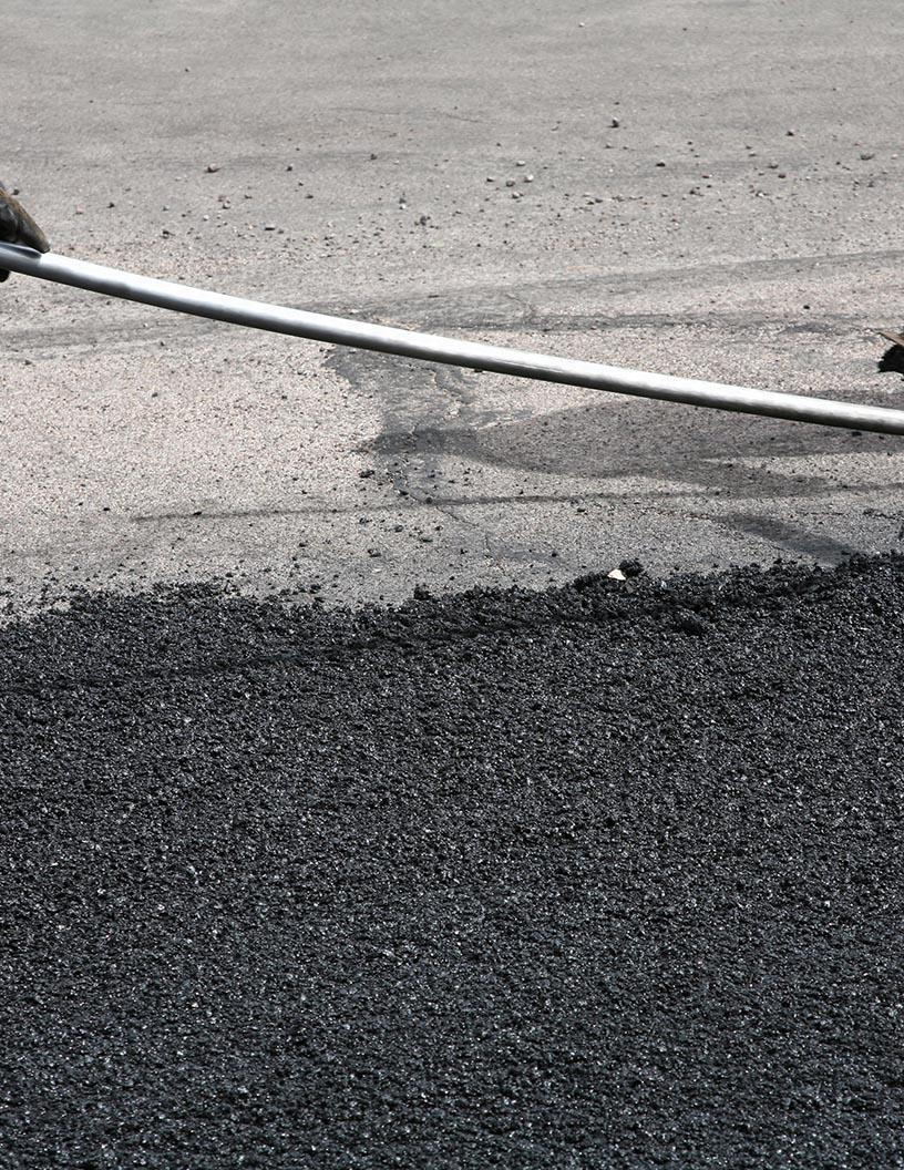 Asphalt Market Analysis, Size, and Forecast 2025-2029: North America (US and Mexico), Europe (Germany and Russia), APAC (China, India, Indonesia, and Japan), South America (Brazil), and Rest of World (ROW)