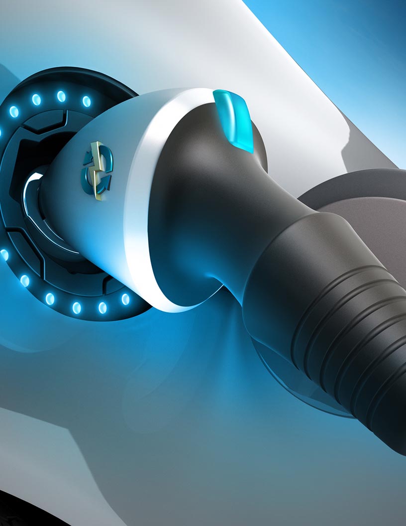 Europe Electric Vehicle (EV) Charging Connector Market Analysis Europe - France, Germany, UK, Norway, Rest of Europe - Size and Forecast 2024-2028