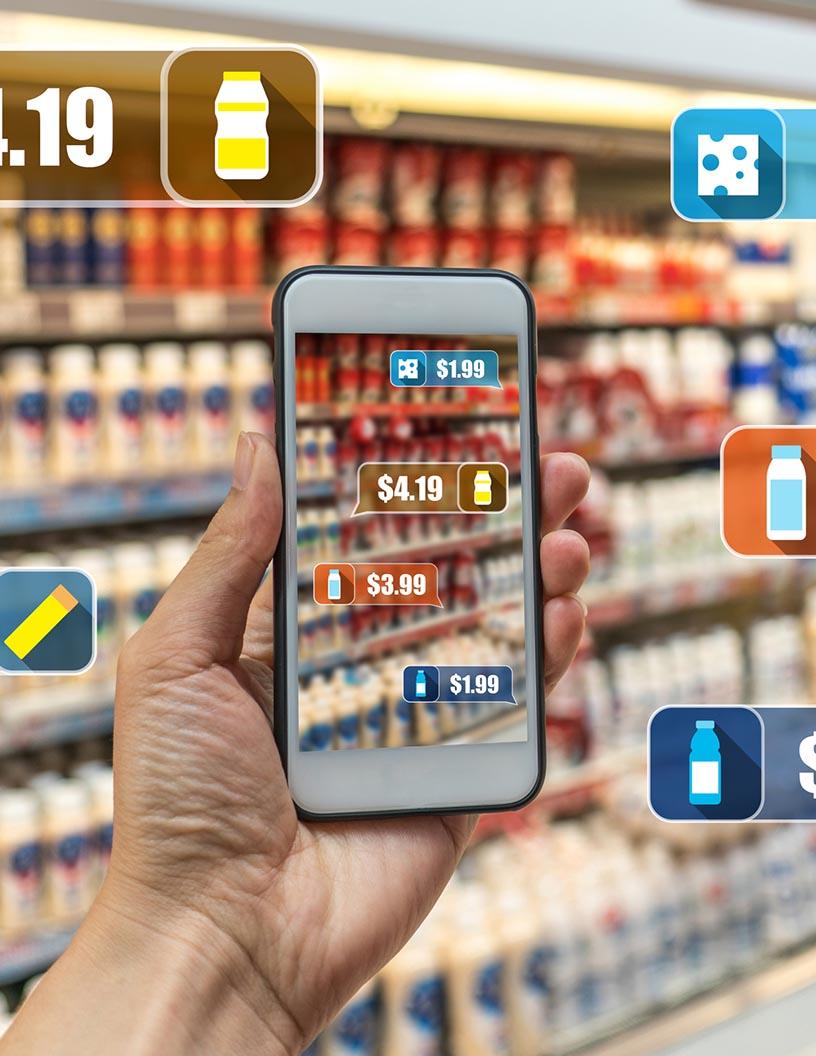 Augmented Reality (AR) Market Analysis, Size, and Forecast 2025-2029: North America (US and Canada), Europe (France, Germany, and UK), APAC (China, India, Japan, and South Korea), South America (Brazil), and Rest of World (ROW)