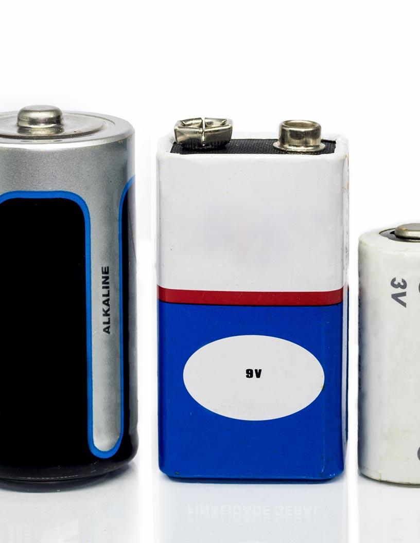 Alkaline Battery Market Analysis, Size, and Forecast 2025-2029: North America (US and Canada), Europe (France, Germany, and UK), APAC (China, India, Japan, and South Korea), South America (Brazil), and Rest of World (ROW)