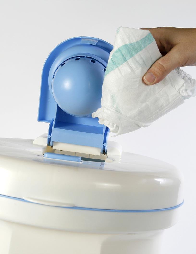 Baby Diaper Pails Market Analysis, Size, and Forecast 2025-2029: North America (US and Canada), Europe (France, Germany, Italy, Spain, UK), APAC (China, India, Japan, South Korea), South America (Brazil), and Middle East and Africa (UAE)