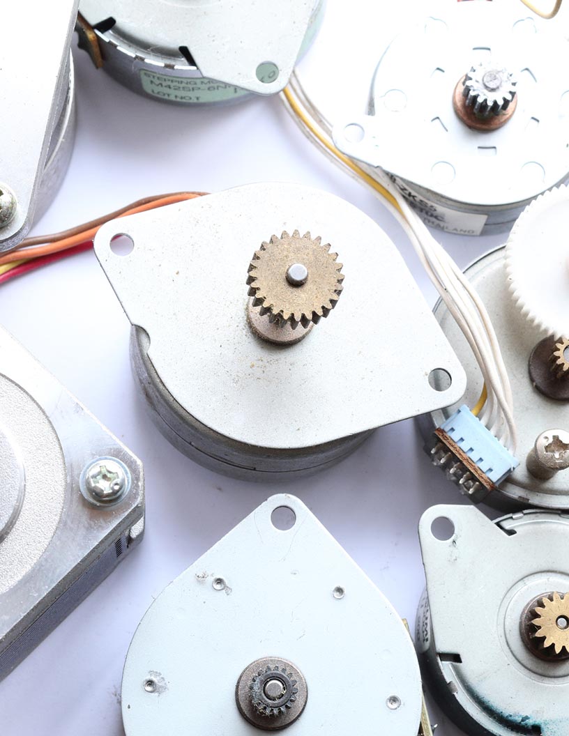Brushless DC Motors Market Analysis APAC, North America, Europe, South America, Middle East and Africa - US, China, Germany, Japan, UK - Size and Forecast 2024-2028