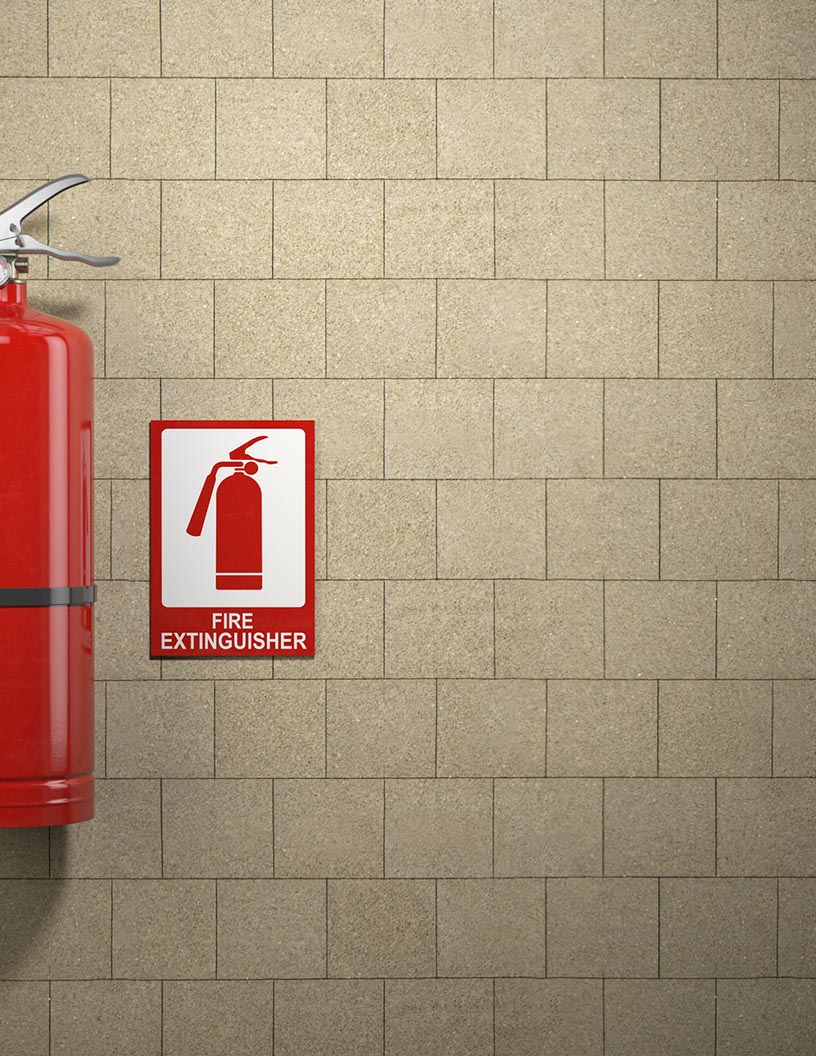 Fire Extinguishers Market by Product, End-user, Extinguishing Agent, and Geography - Forecast and Analysis 2021-2025