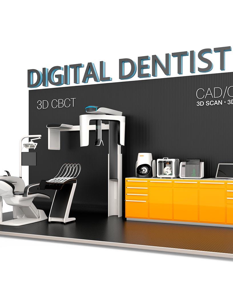 Dental CAD-CAM Market Analysis, Size, and Forecast 2025-2029: North America (US, Canada, and Mexico), Europe (France, Germany, Italy, Spain, and UK), APAC (China and Japan), and Rest of World (ROW)