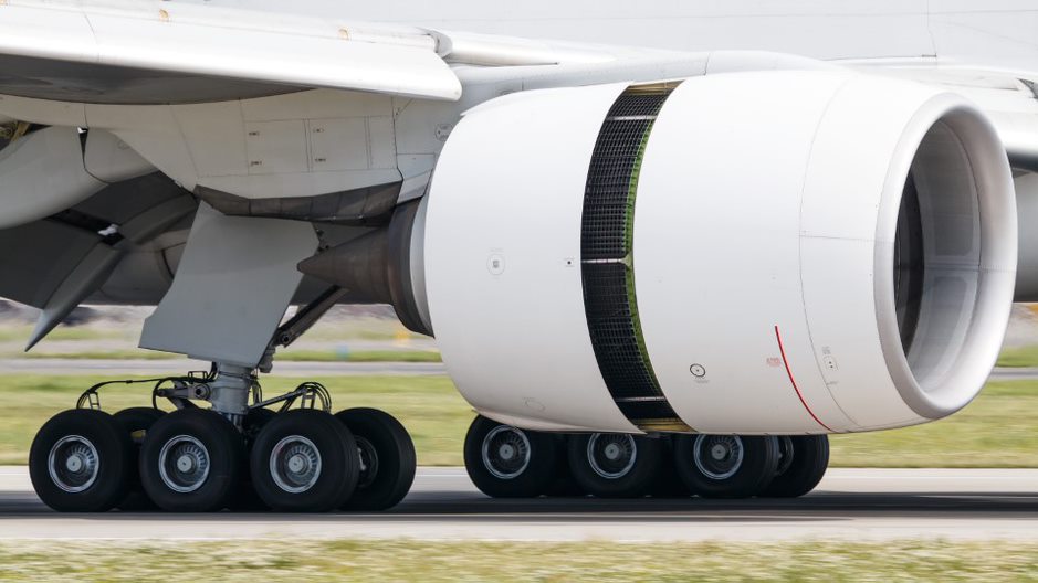 Aircraft Thrust Reverser Actuation Systems Market by Type and Geography - Forecast and Analysis 2021-2025