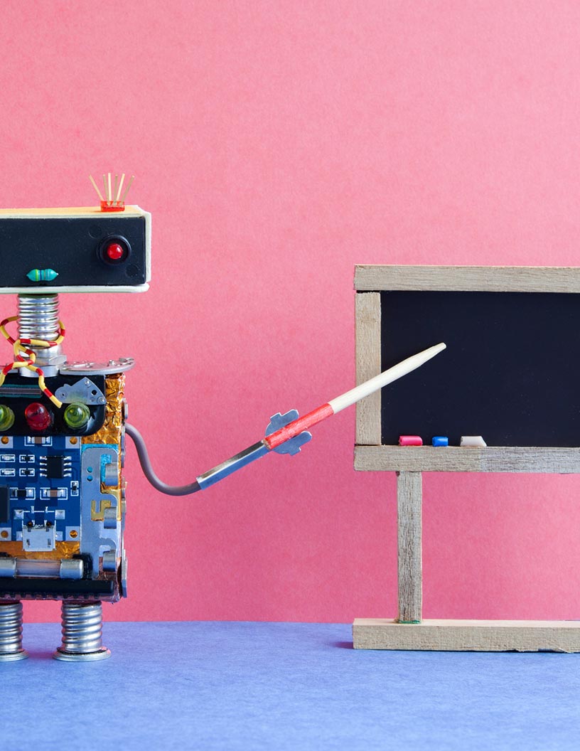 Global Educational Robots Market by Product and Geography - Forecast and Analysis 2021-2025