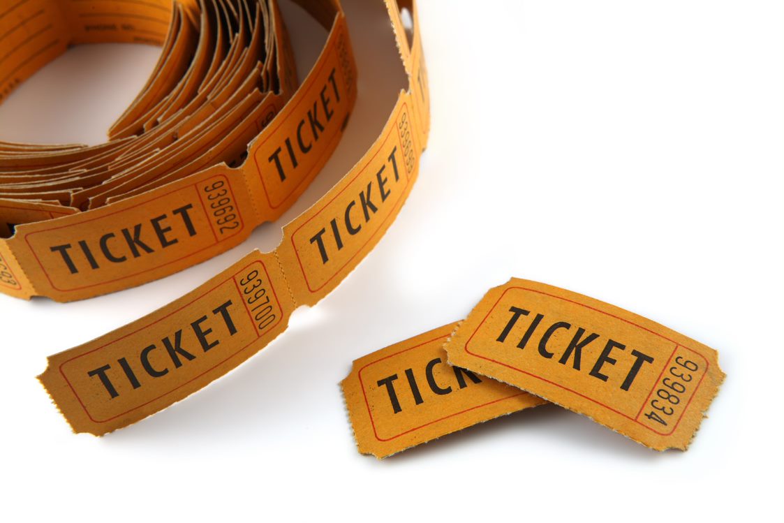 Event Tickets Market Growth, Size, Trends, Analysis Report by Type, Application, Region and Segment Forecast 2021-2025