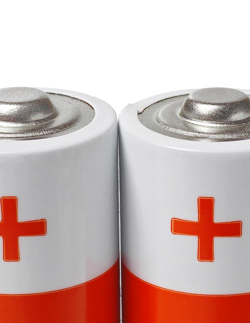Primary Battery Market Analysis, Size, and Forecast 2025-2029: North America (US and Canada), Europe (France, Germany, and UK), APAC (China, India, Japan, and South Korea), South America (Brazil), and Rest of World (ROW)