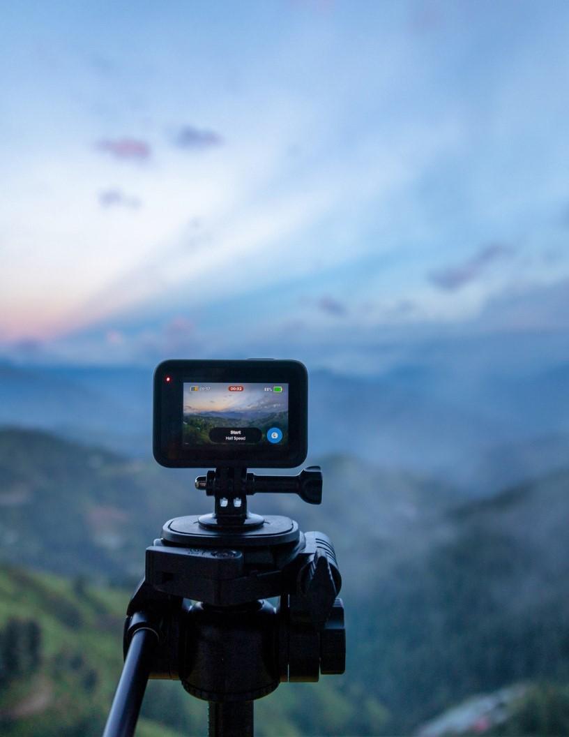 Action Camera Market Analysis North America, Europe, APAC, South America, Middle East and Africa - US, UK, China, Canada, Germany, France, Brazil, Japan, South Korea, Australia - Size and Forecast 2025-2029